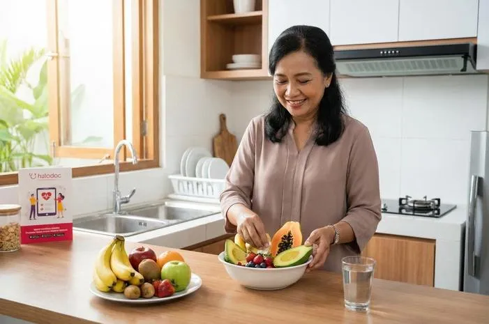 Buah Bagus untuk Jantung Bengkak: Sehat dan Bernutrisi