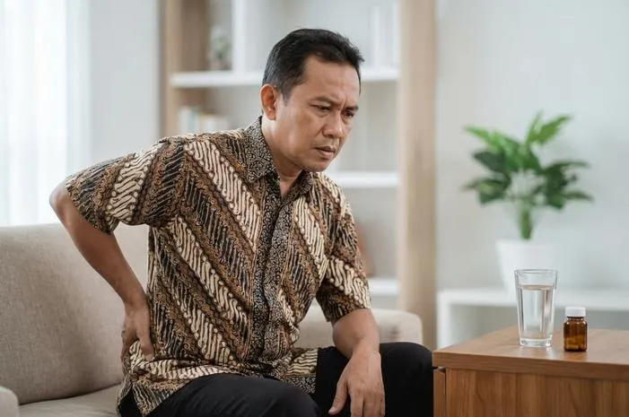 Akibat Batu Ginjal: Jangan Sepelekan Bahayanya!