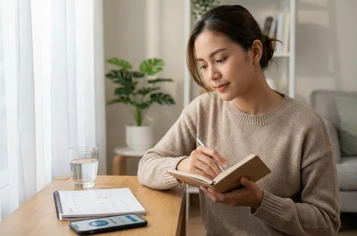 3 Hari Setelah Berhubungan, Adakah Tanda Hamil?