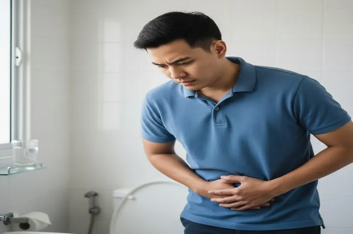 Waspada! Ini Penyebab Kencing Tidak Tuntas Pria dan Wanita