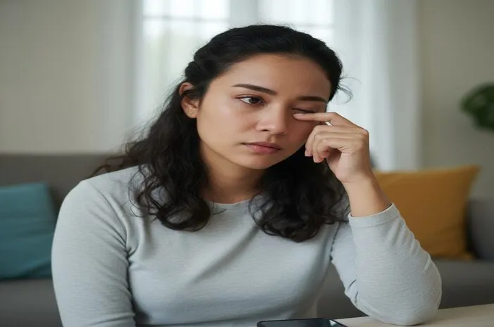 Solusi Mudah Atasi Mata Sepet, Perih, dan Lelah