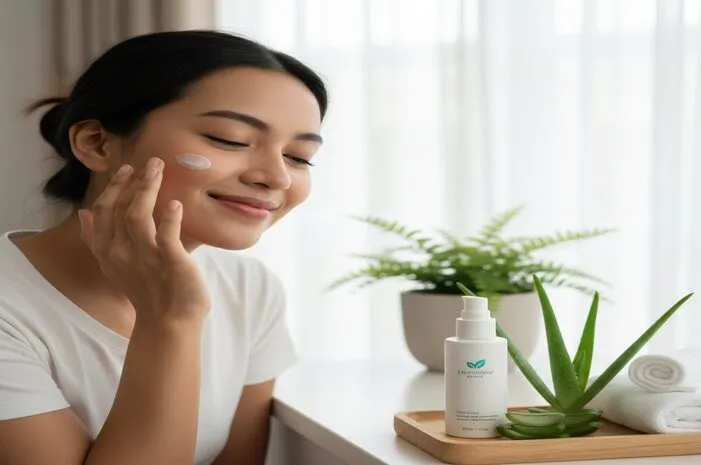 Ragam Contoh Moisturizer untuk Segala Jenis Kulit