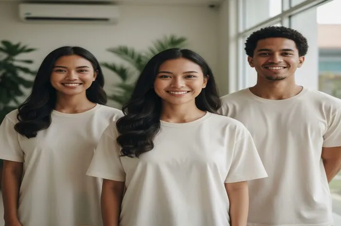 Bentuk Dada Normal: Pahami Ciri Ideal dan Sehat