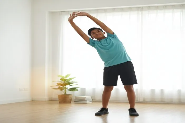 Cara Tinggi Badan Usia 15: Tips Jitu Maksimalkan Emasmu