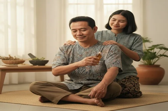 Rasakan Manfaat Kutus Kutus: Banyak Keluhan Minggat!