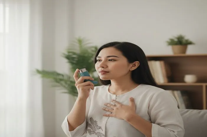Obat Bronkodilator: Bernapas Lega Bebas Sesak