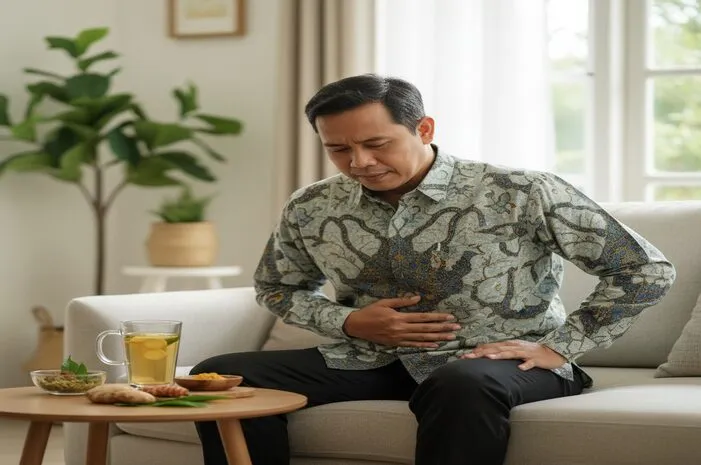 Yuk, Pahami Liver Bengkak: Gejala dan Solusi Lengkap