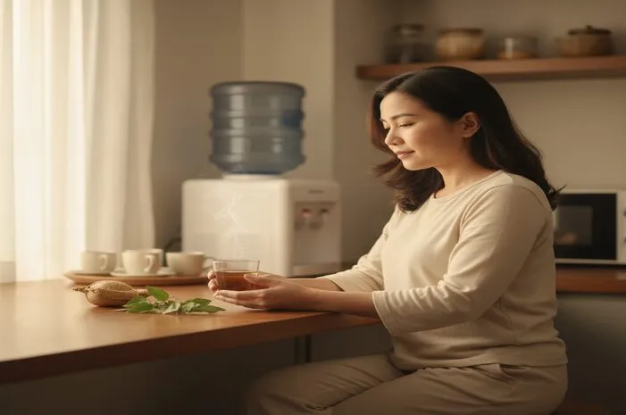 Jangan Panik! Ini Obat Kencing Kencing Paling Ampuh