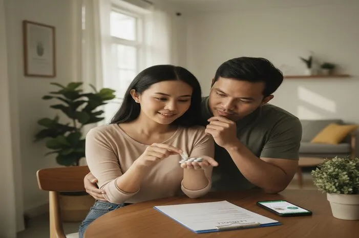 Letrozole untuk Promil: Kunci Sukses Hamil Impian