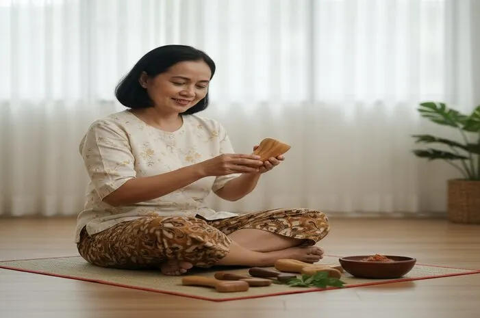 Jurus Ampuh Basmi Bribik Kayu, Furnitur Mulus Lagi