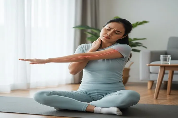 Radiculopathy: Solusi Atasi Nyeri Saraf Terjepit