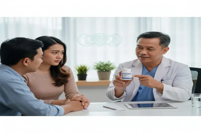 Arti Sp.PD FINASIM: Gelar Kehormatan Dokter Ahli Interna