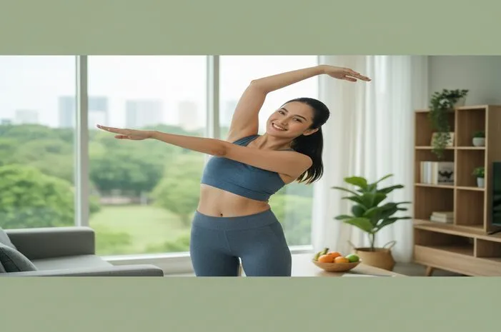 Normoweight Berat Normal, Ini Cara Hitungnya