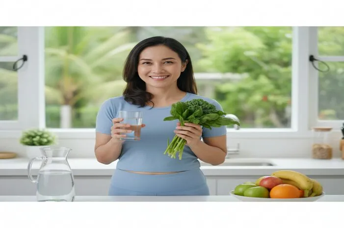 Cara Agar Ginjal Sehat: Pola Hidup Mudah Anti Penyakit