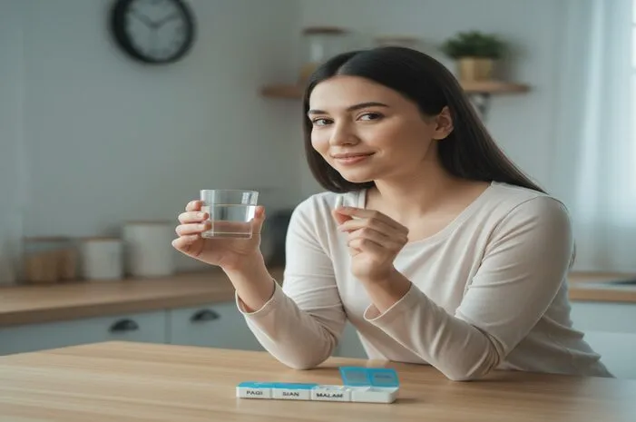 Aturan Pakai Lansoprazole: Jangan Sampai Salah Minum!