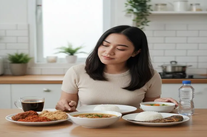 Makanan Pantangan Asam Lambung: Wajib Dihindari Penderita