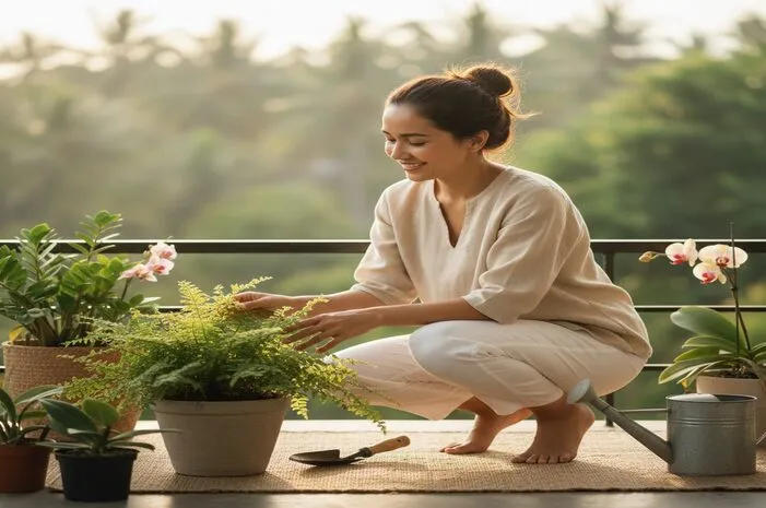 Kecerdasan Naturalis: Mengenali Dunia Lewat Alam