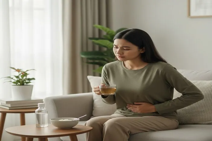 Perut Bolak-balik? Ini Alasan Kenapa BAB Terus!