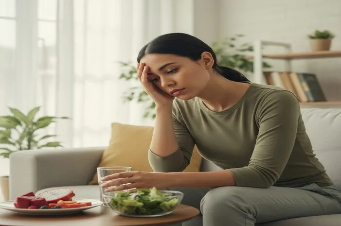 Kurang Darah Disebut Anemia: Kenali Gejalanya