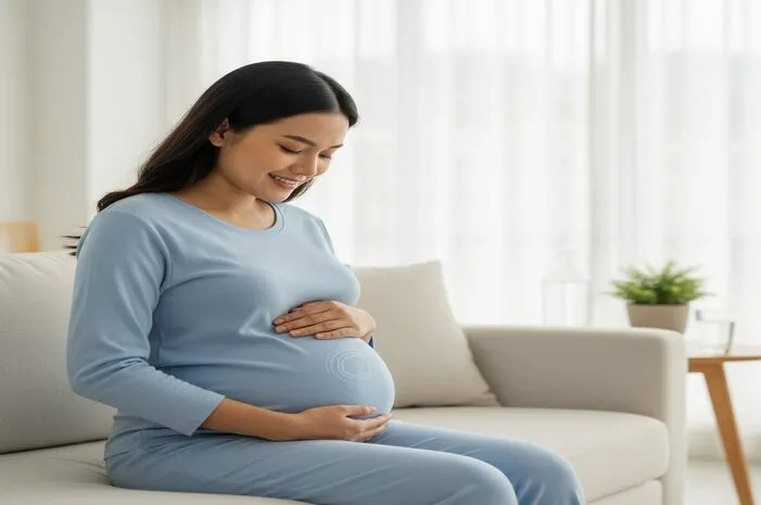 Seluk Beluk Air Ketuban: Cairan Ajaib Ibu Hamil