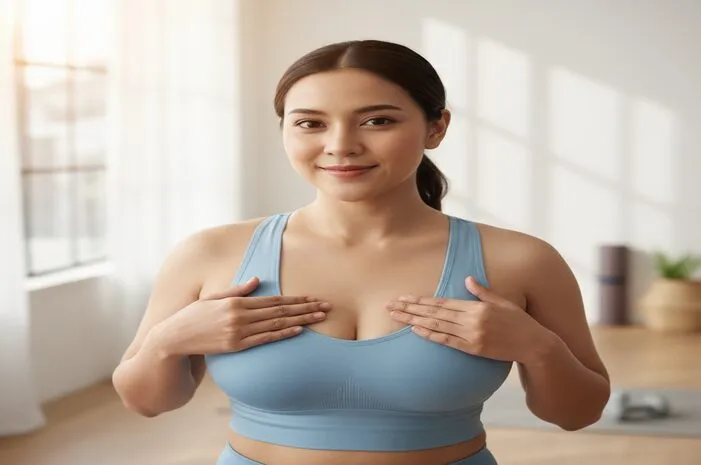 Ingin Titit Besar Kelihatan? Coba Tips Aman Ini!