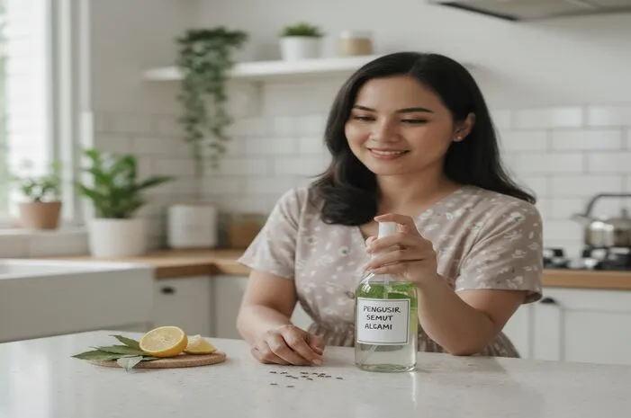 Pembasmi Semut di Rumah: Ampuh, Mudah, Langsung Hilang!