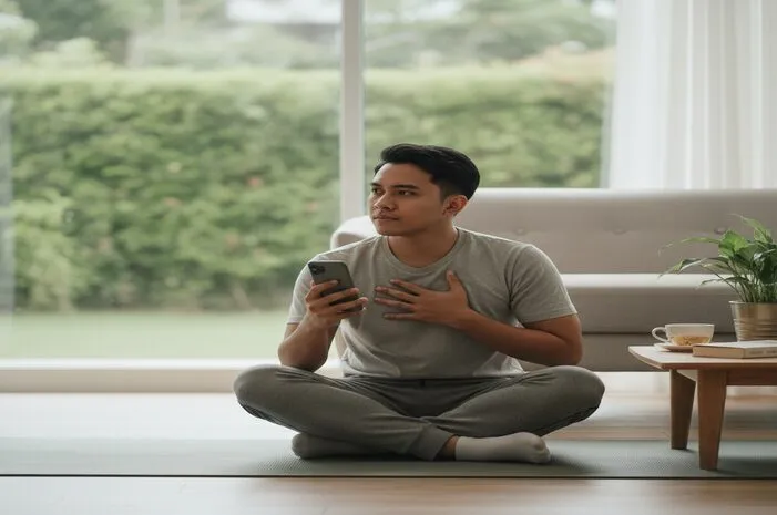 Cara Jitu Agar Tidak Kecanduan PMO