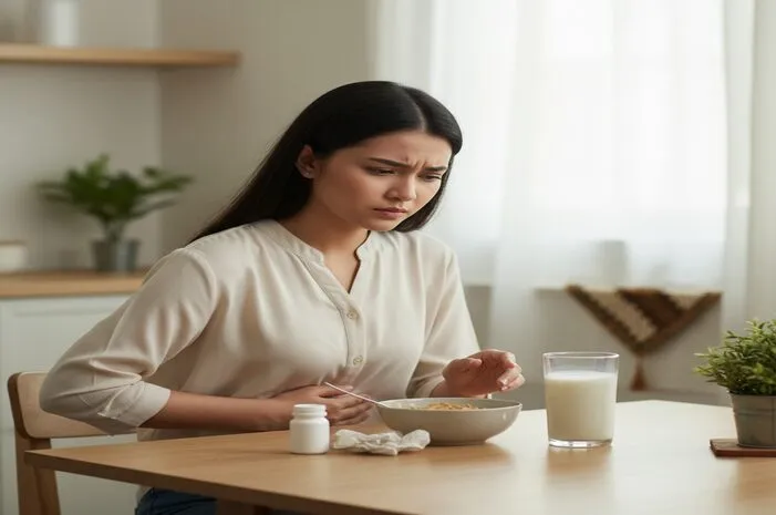 Susu Kedelai: Efek Samping yang Jarang Diketahui