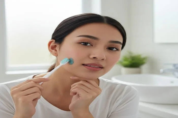 Cara Atasi Infeksi Gusi Setelah Cabut Gigi