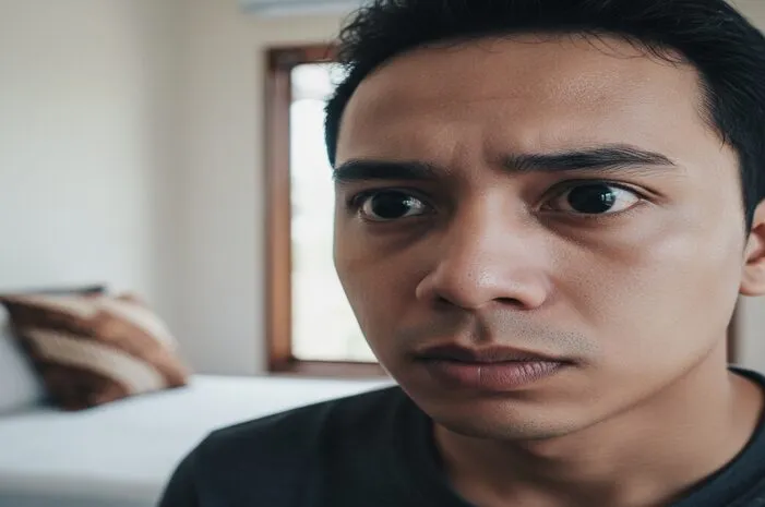 Ciri Pupil Mata Pemakai Narkoba: Besar atau Kecil?