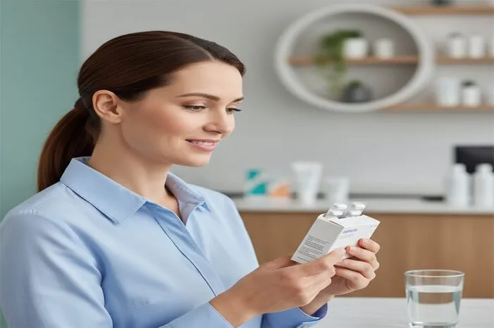 Kary Uni Obat Apa Sih? Cegah Katarak Mata Sejak Dini