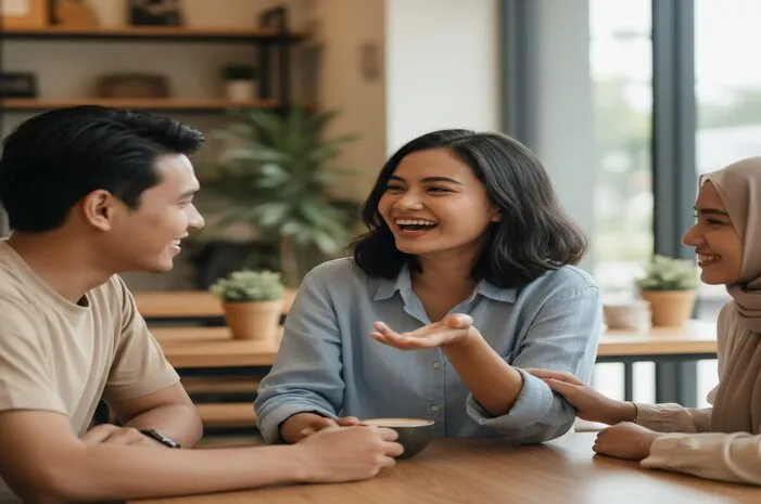 Sensing Extrovert: Petualang Aktif, Jago Beraksi