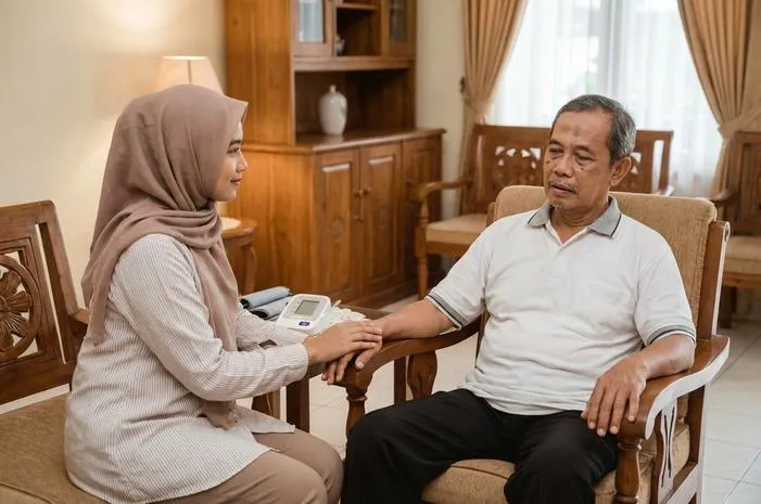 Stroke Artinya: Kenali Gejala, Penyebab dan Penanganan Cepat