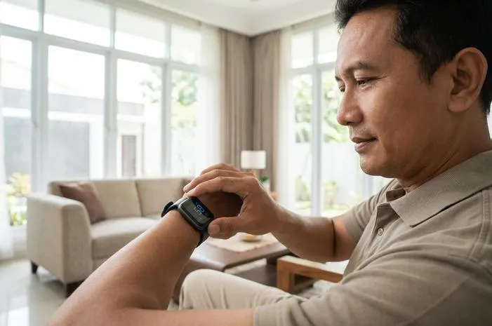 Detak Jantung di Bawah 60 Normal? Cek Faktanya!