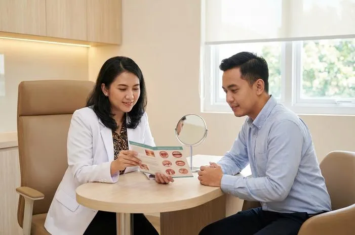 Yuk, Kenali Macam-Macam Sariawan Biar Gak Salah Obat!