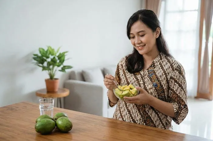 Manfaat Kedondong untuk Ibu Hamil, Yuk Cek di Sini!