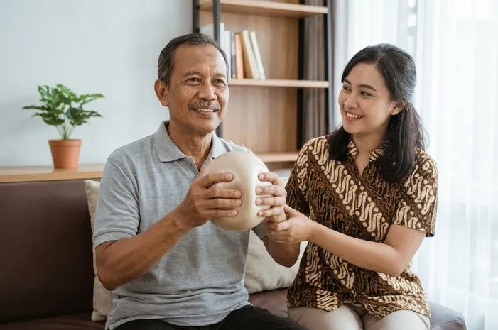 Stroke Ringan Bisa Sembuh Kok, Asal Jangan Santai