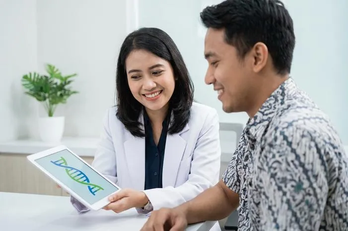 Kenali ARN: dari Finance, Biologi, hingga Film
