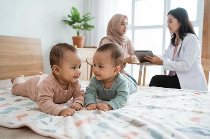 Twin: Kembar Biologis dan Twin Bed di Hotel