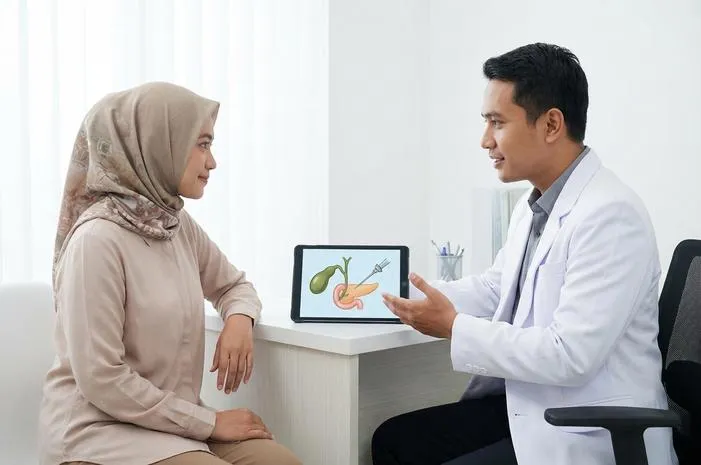 Operasi Laparoskopi Batu Empedu: Solusi Modern Minim Nyeri