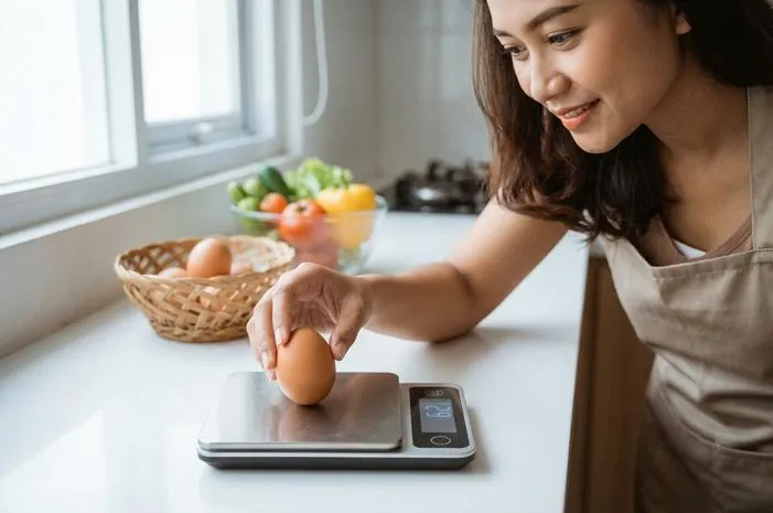 Ternyata Ini Berat Telur Ayam 1 Butir Ideal!