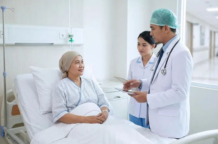 Laparatomi Eksplorasi: Temukan Akar Masalah Perut