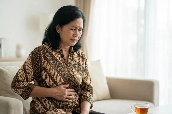 Nyeri Pada Ulu Hati? Redakan Cepat dengan Tips Ini