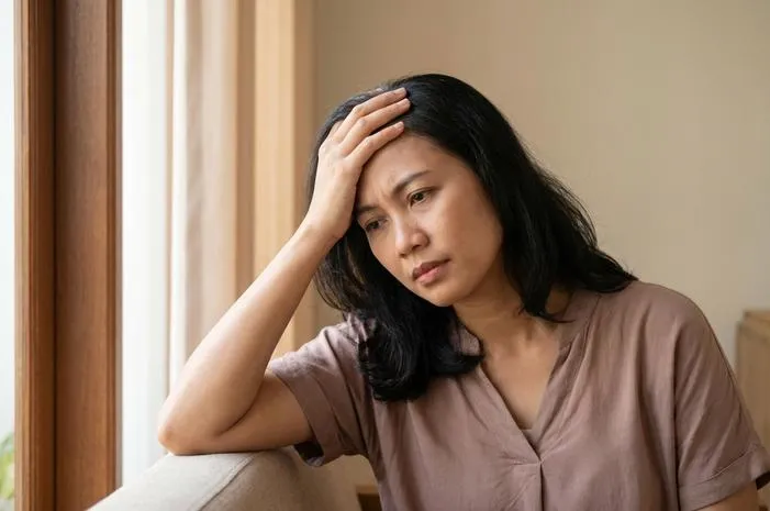 Kenapa Sakit Kepala Bagian Atas? Ini 7 Biang Utamanya