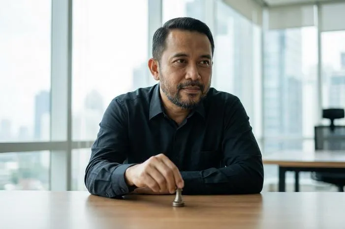 Dark Triad Personality: Waspada Manipulator Ulung