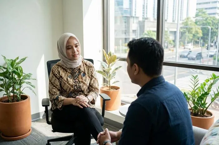 Mudah Cari Psikolog Indonesia Terbaik Buatmu