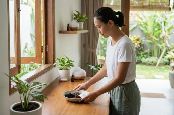 1. Usir Bau Bangkai Tuntas: Cukup 5 Bahan Alami!
2. Tak Panik! Bau Bangkai Lenyap Sekejap, Coba Ini
3. Bye Bau Bangkai! Trik Jitu & Praktis Hilangkan Bau
4. Bau Bangkai Hilang Seketika? Ini Rahasia Ampuhnya!
5. 5 Cara Mudah & Cepat Usir Bau Bangkai di Rumah