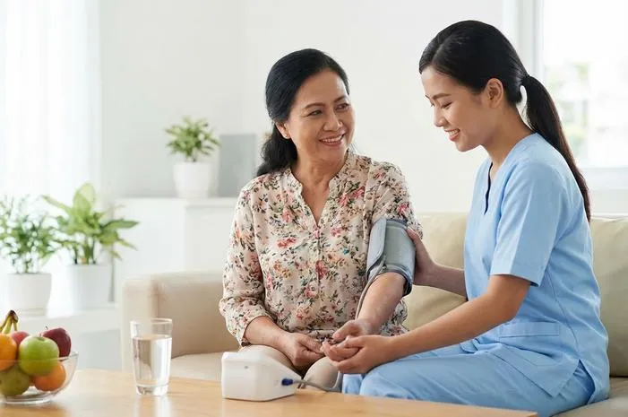 7 Cara Menurunkan Darah Secara Alami dan Mudah