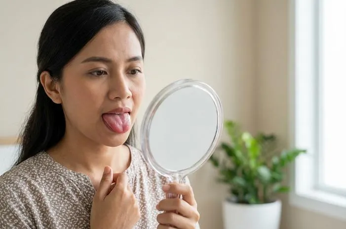 Lidah Meradang? Pahami Glossitis dan Cara Atasinya