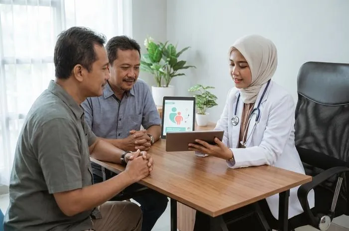 Pengertian HIV dan AIDS: Pahami Perbedaannya